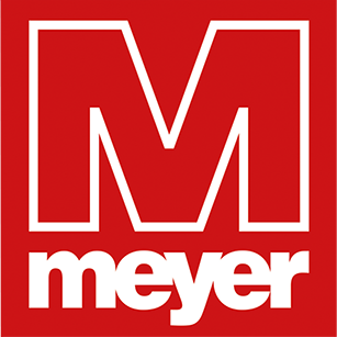 Fritz Meyer GmbH Bauunternehmen Logo